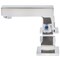Novatto JAX Widespread 2-Handle Lavatory Faucet in Chrome with Drain NBF-127CH-PUD - alternate 5
